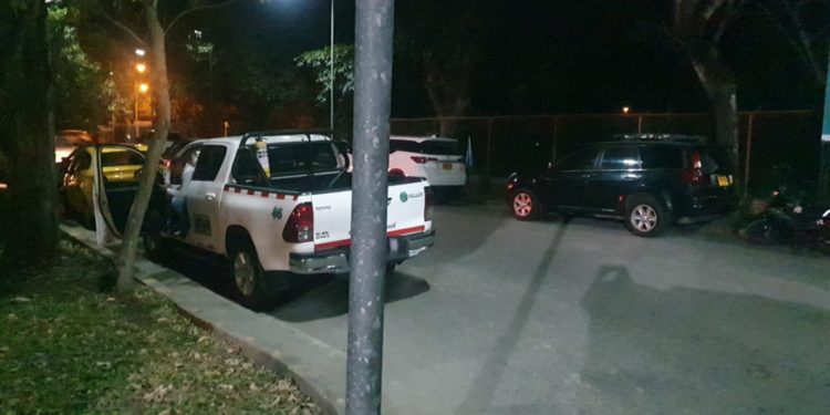 Decretan nuevas medidas transitorias para garantizar la seguridad en el municipio de Arauca