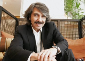 Diego Verdaguer falleció a los 70 años por COVID-19