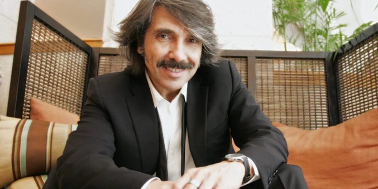 Diego Verdaguer falleció a los 70 años por COVID-19