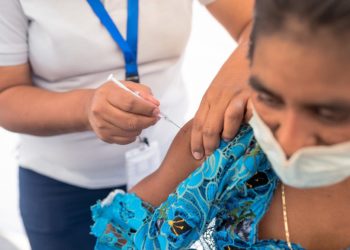 MinSalud y Consejería Presidencial para la Estabilización y la Consolidación unen esfuerzos para impulsar vacunación en municipios PDET