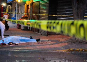 Se registran cinco (5) asesinatos en menos de 48 horas en el departamento de Arauca