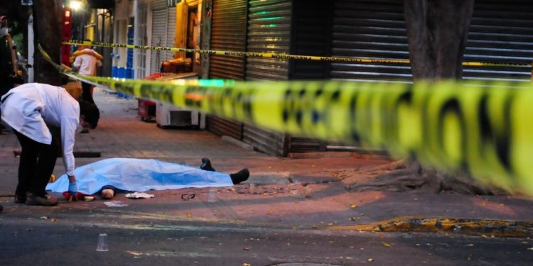 Se registran cinco (5) asesinatos en menos de 48 horas en el departamento de Arauca
