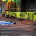 Se registran cinco (5) asesinatos en menos de 48 horas en el departamento de Arauca