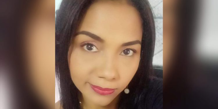 Mujer fue asesinada por su excompañero sentimental