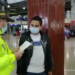 Fue capturado un reclutador de universitarios para las disidencias