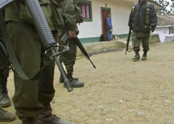 Disidencias Farc son responsables de la mayoría de casos de reclutamiento forzado de niños y niñas: Defensoría del Pueblo