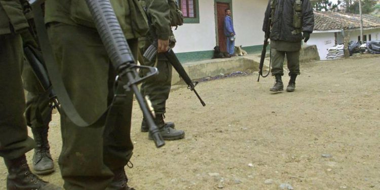 Disidencias Farc son responsables de la mayoría de casos de reclutamiento forzado de niños y niñas: Defensoría del Pueblo
