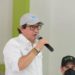 ¿Cuáles fueron los compromisos del Ministro de Agricultura Rodolfo Zea con los productores?