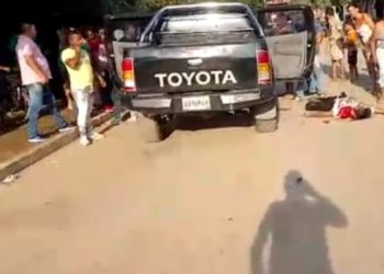 Masacre en Arauca: cuatro personas fueron asesinadas en Arauquita