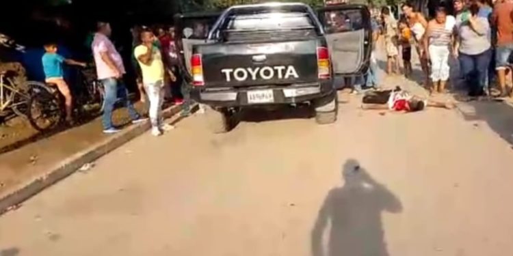 Masacre en Arauca: cuatro personas fueron asesinadas en Arauquita