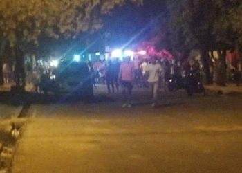 Víctima fatal deja accidente de tránsito en la capital Araucana
