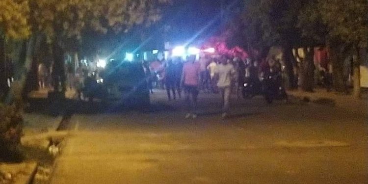 Víctima fatal deja accidente de tránsito en la capital Araucana
