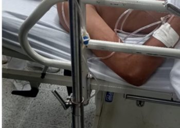 Joven migrante se salvó de morir baleado tras ataque de desconocidos en Panamá de Arauca