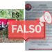 Es falso el panfleto de paro armado del ELN