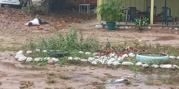 Cuatro homicidios se registraron el fin de semana en el Arauca