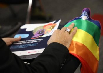 JEP abre investigación sobre discriminaciones y violencias a víctimas de reclutamiento LGBTI