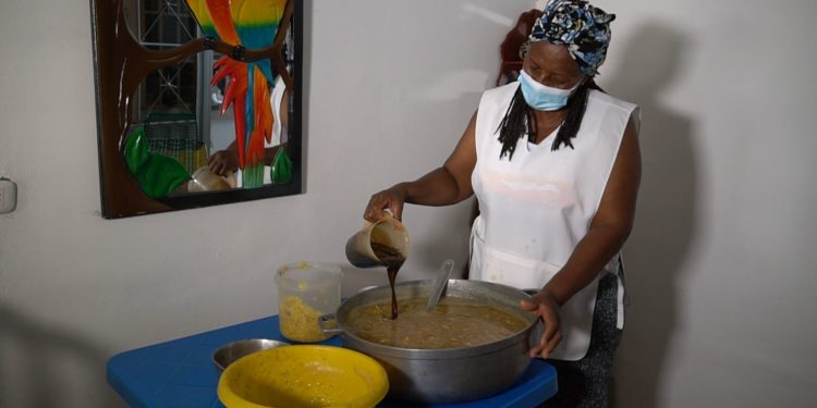 Somos afro: Así se prepara el delicioso «champús» en Arauca