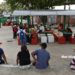 Comunidad indígena migrante arribó al municipio de Arauca