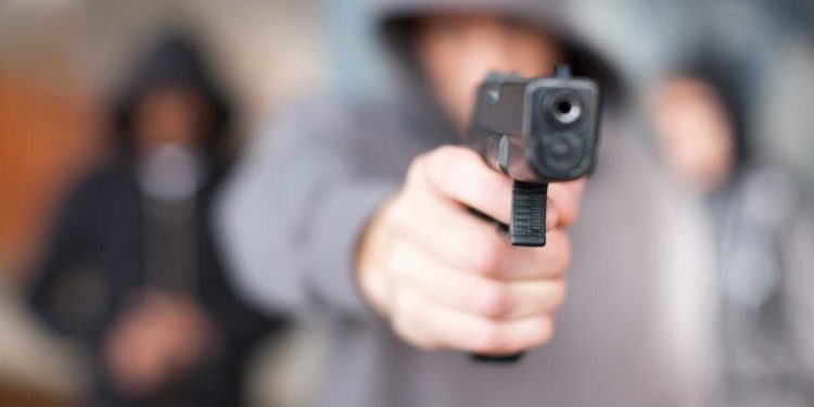 Domingo fatal: Dos homicidios ya se registran en el departamento de Arauca