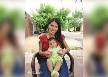 Secuestran a una mujer y su bebé en Tame