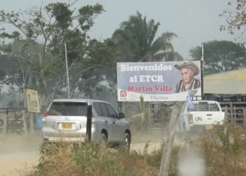 Juez ordena protección para firmantes del acuerdo de paz en Arauca