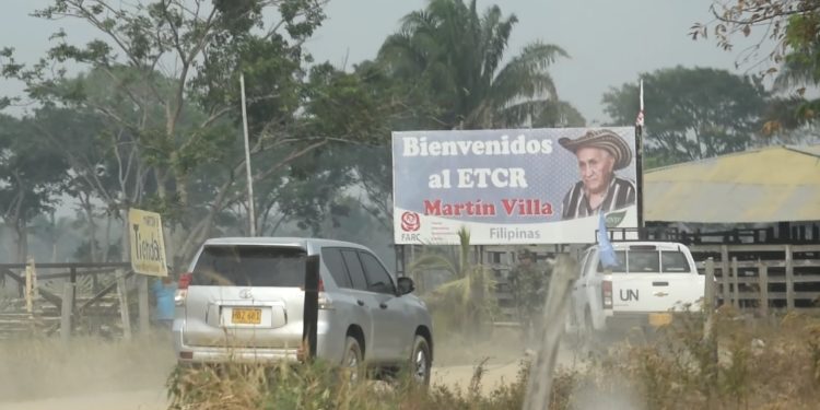 Juez ordena protección para firmantes del acuerdo de paz en Arauca
