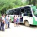 En marzo se dará inicio al servicio de transporte escolar para estudiantes rurales del departamento