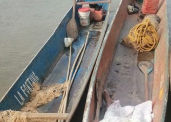 Murió pescador en aguas del río Arauca