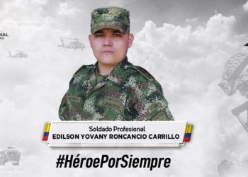 Un muerto y dos heridos dejó atentado contra el Ejército en Fortul