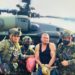 Capturan a «Mica Tropo», principal cabecilla de la red urbana del ELN en Arauca