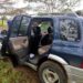 Capturan a hombre cuando transportaba armamento de uso privativo en vías del departamento