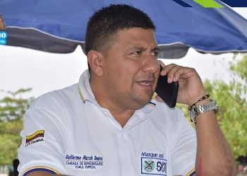 Reportan el secuestro de candidato por las Circunscripciones Especiales de Paz en Arauca