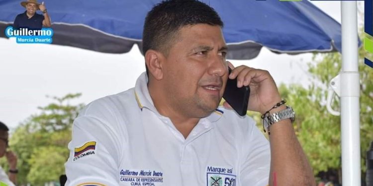 Reportan el secuestro de candidato por las Circunscripciones Especiales de Paz en Arauca