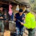 Capturan a nueve (9) presuntos integrantes de las disidencias de las Farc
