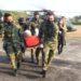 Aumenta a 27 el número de muertos en el desarrollo de operaciones militares contra la guerrilla en Rondón