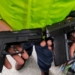 Suspendida la vigencia del permiso para el porte de armas de fuego y armas traumáticas