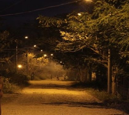 Sujetos armados atentaron contra líder comunal. En el tiroteo cayó muerto uno de sus hijos
