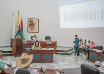 Asamblea hará seguimiento a situación de Enelar. Sindicado también será llamado ante la duma
