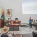 Asamblea hará seguimiento a situación de Enelar. Sindicado también será llamado ante la duma