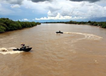 Un muerto en El Amparo de Apure tras fuerte tiroteo