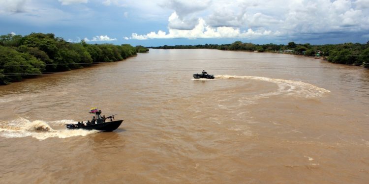Un muerto en El Amparo de Apure tras fuerte tiroteo