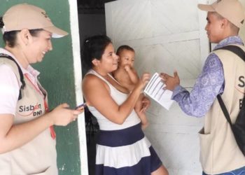 Oficina de Sisbén del municipio de Arauca solo brinda atención presencial preferencial