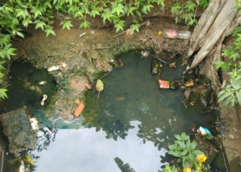 Aguas subterránea del perímetro urbano de Arauca no es apto para consumo humano, según estudio de la Universidad Nacional