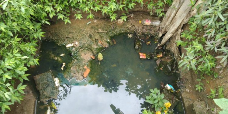 Aguas subterránea del perímetro urbano de Arauca no es apto para consumo humano, según estudio de la Universidad Nacional