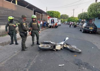 En persecución fue capturado un presunto miliciano de las disidencias de las Farc en Arauca