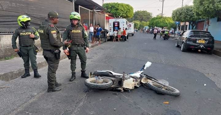 En persecución fue capturado un presunto miliciano de las disidencias de las Farc en Arauca