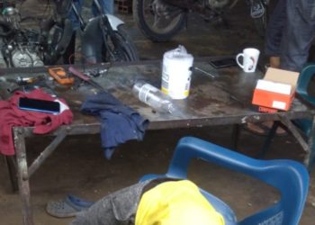 Dos muertes violentas se registraron en el departamento de Arauca el fin de semana
