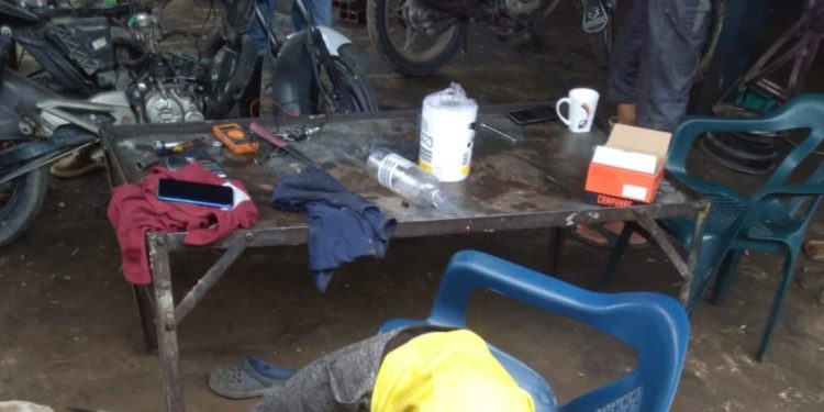 Dos muertes violentas se registraron en el departamento de Arauca el fin de semana