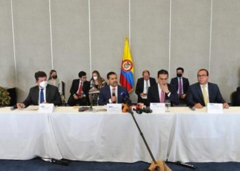 Registrador no pedirá reconteo de votos ante el Consejo Nacional Electoral