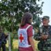 Liberan a dos personas que estaban retenidas por disidencias de las Farc